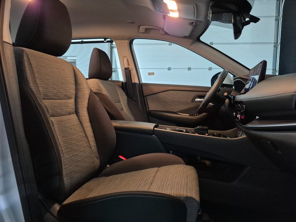 Nissan X-Trail 1,5 e-POWER Acenta aut. 5d
