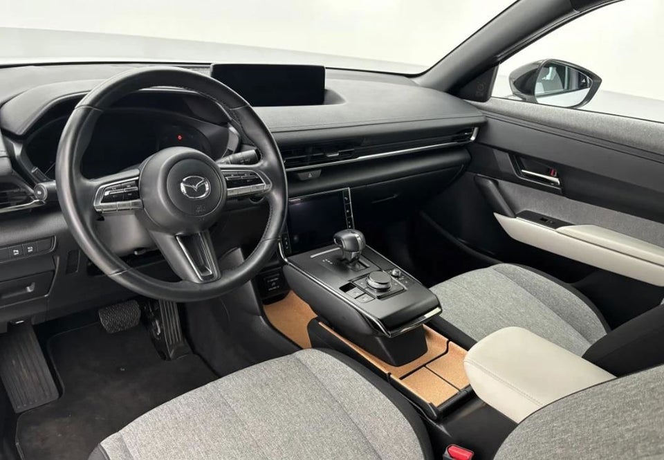 Mazda MX-30 e-SkyActiv Prime-Line 5d
