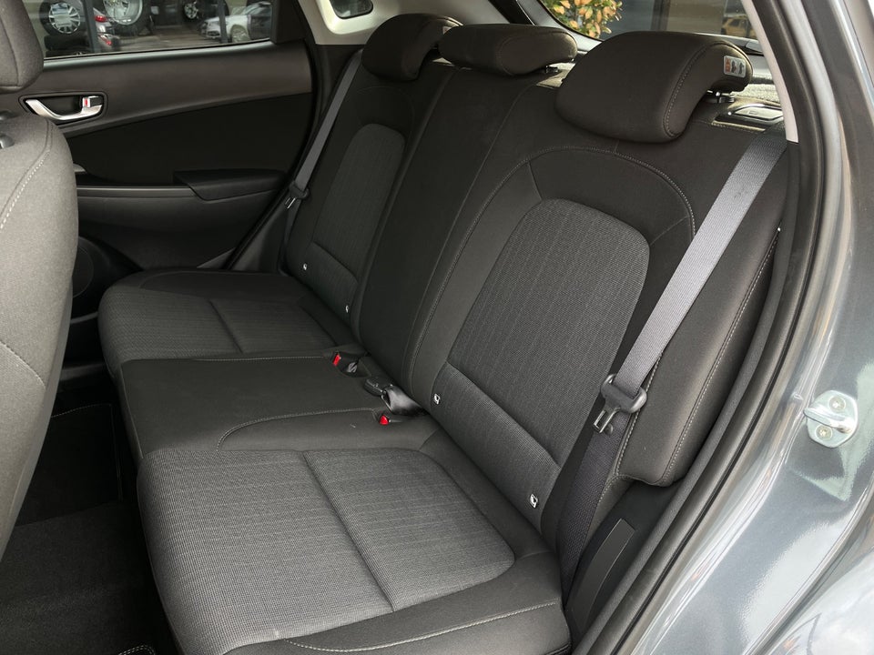 Hyundai Kona 1,0 T-GDi Advanced 5d