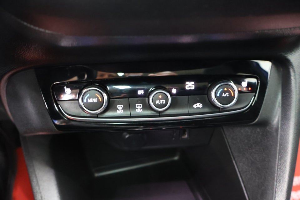 Opel Corsa 1,2 T 100 Sport 5d