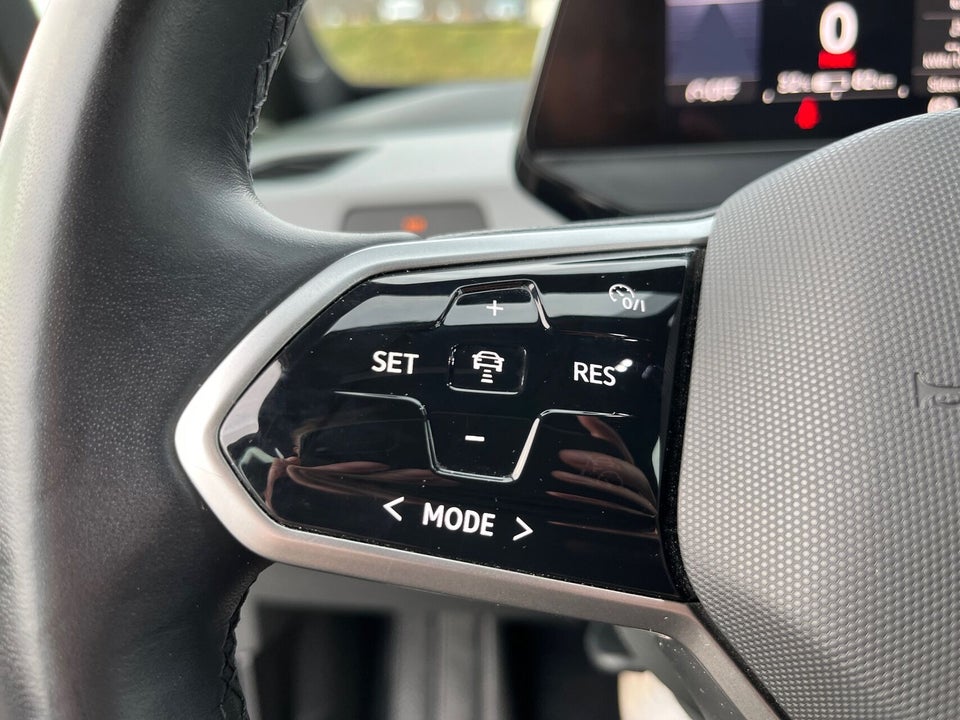 VW ID.3 45 Pure Performance 5d