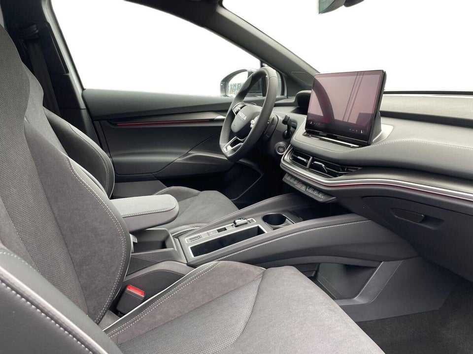 Skoda Elroq 85 iV Sportline 5d