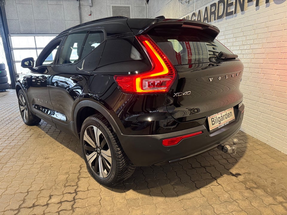 Volvo XC40 ReCharge Core 5d