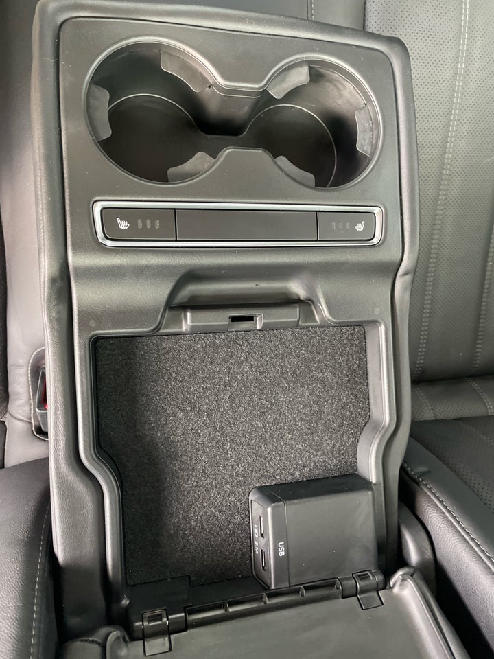 Mazda 6 2,5 SkyActiv-G 194 Optimum aut. 4d