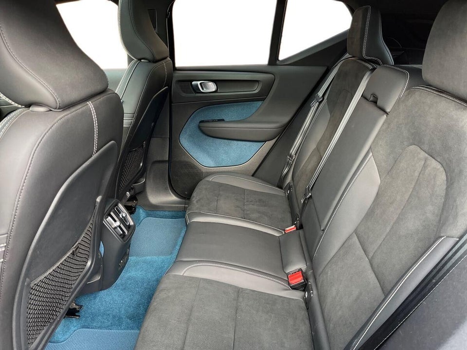 Volvo XC40 P6 ReCharge Ultimate 5d
