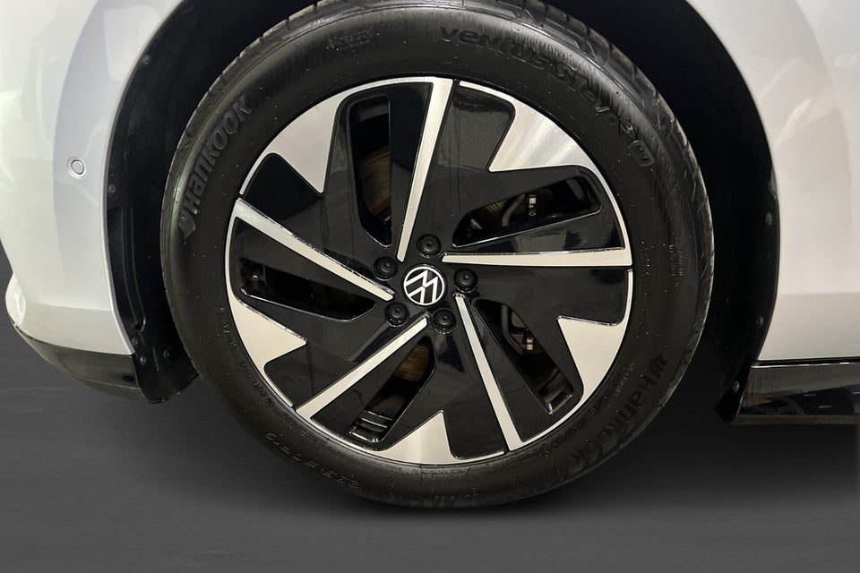 VW ID.7 77 Style 5d