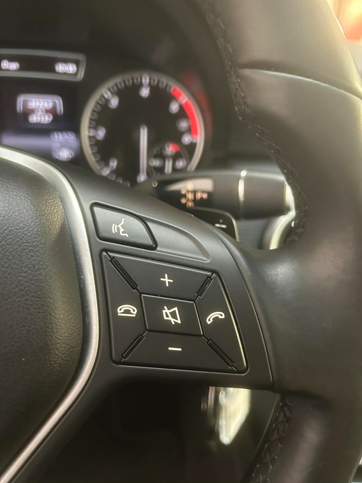 Mercedes A180 1,5 CDi aut. Van 5d