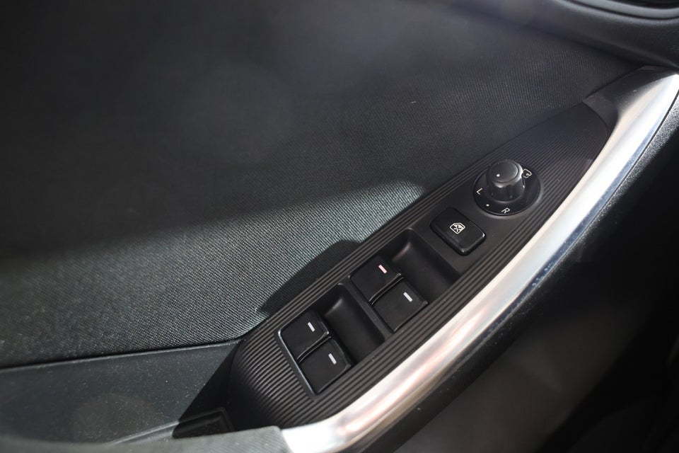 Mazda CX-5 2,0 SkyActiv-G 165 Vision 5d