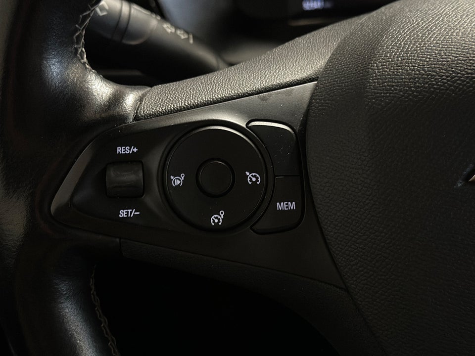 Opel Corsa-e 50 GS-Line 5d