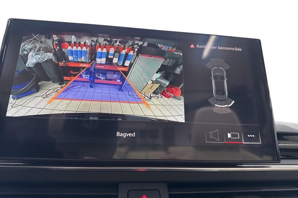 Audi A5 40 TFSi Prestige plus Cabriolet S-tr. 2d