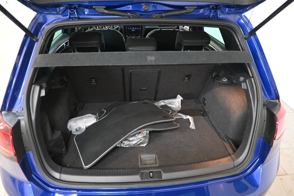 VW Golf VII 1,5 TSi 150 R-line DSG 5d