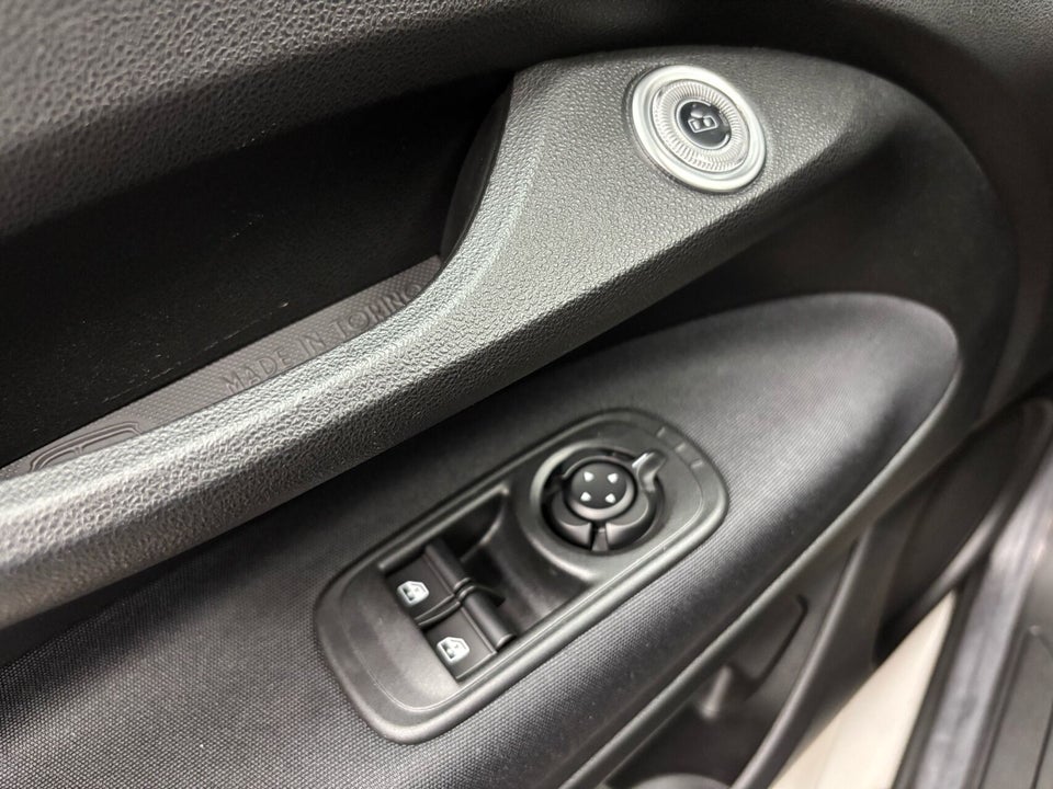 Fiat 500e 42 Icon 3d