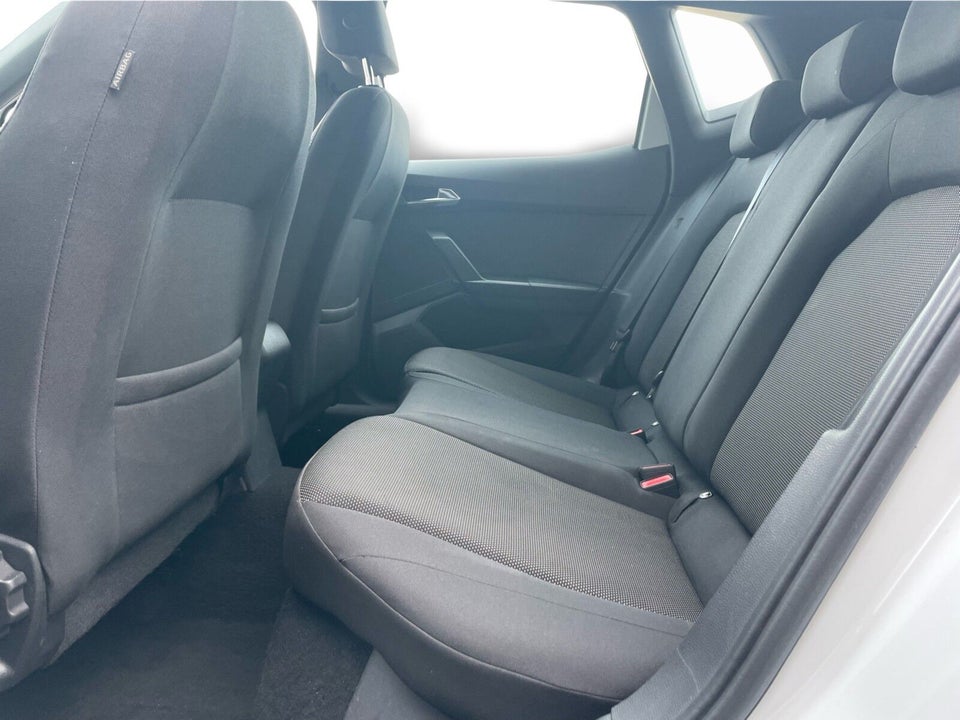 Seat Arona 1,0 TSi 115 Xcellence DSG 5d