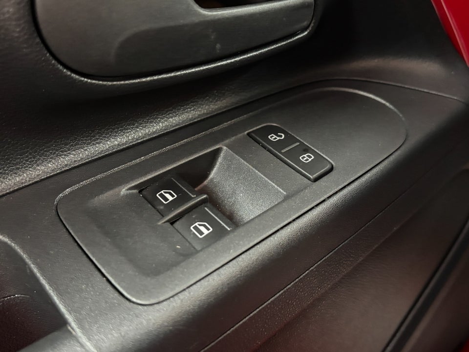 Skoda Citigo 1,0 MPi 60 Active 5d