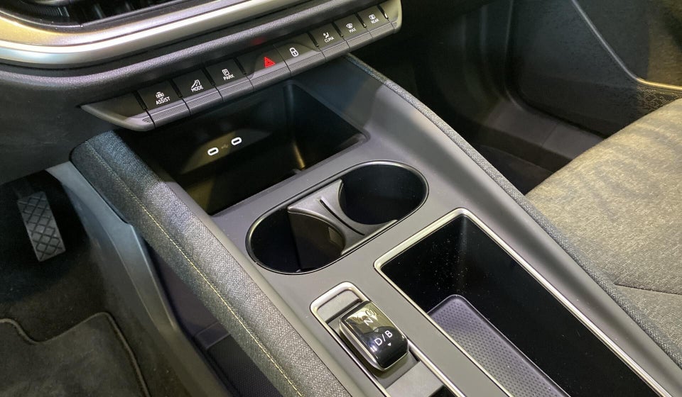 Skoda Elroq 85 iV Loft 5d