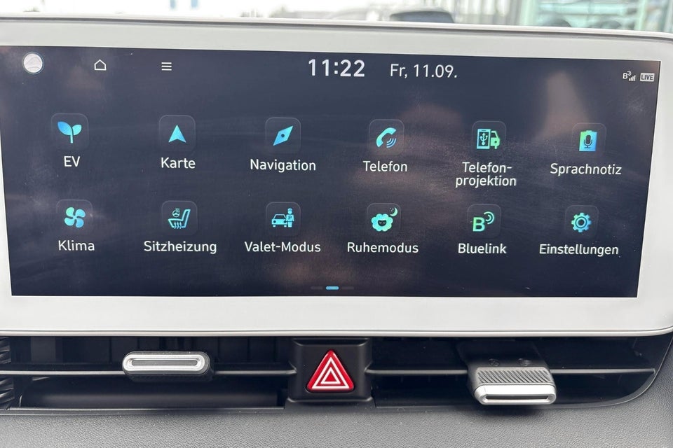 Hyundai Ioniq 5 58 Dynamiq 5d