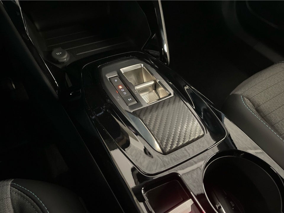 Peugeot 2008 1,2 PureTech 130 Allure Pack EAT8 5d
