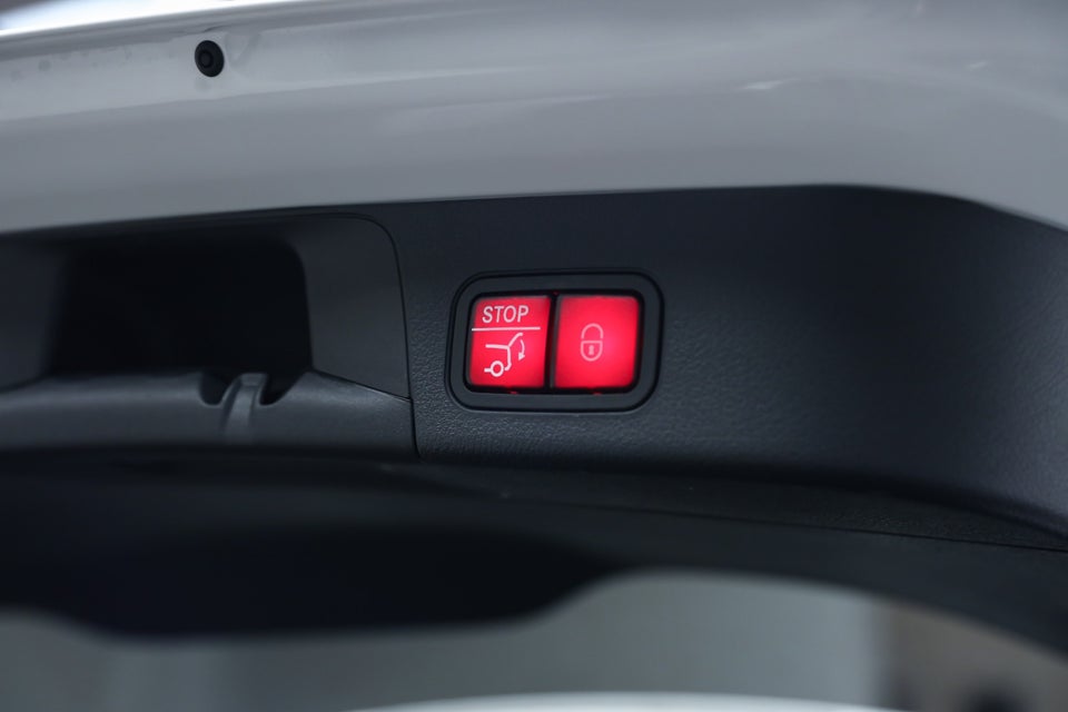 Mercedes EQB350 Progressive Advance Plus 4Matic 5d