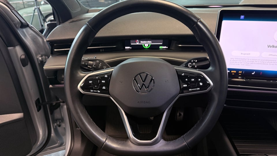 VW ID.7 77 Style Tourer 5d