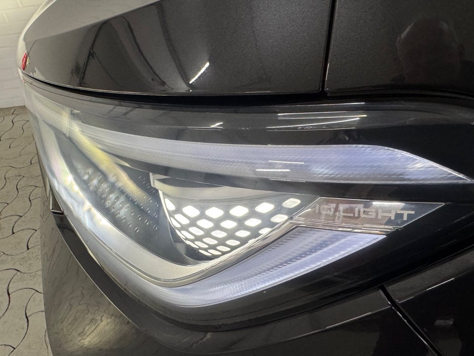 VW ID.4 77 GTX 4Motion 5d