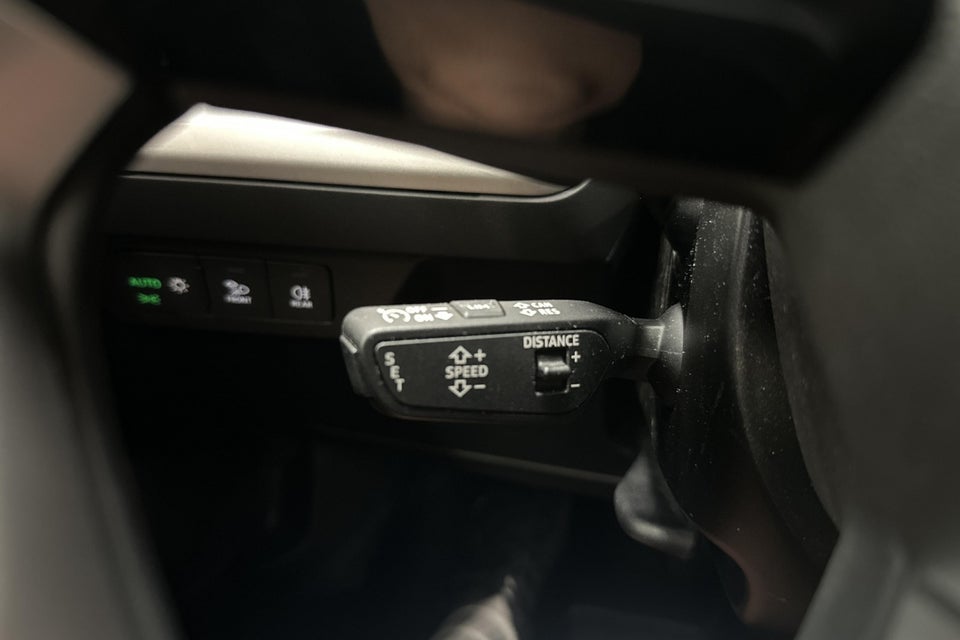 Audi Q4 e-tron 45 S-line Edition 5d