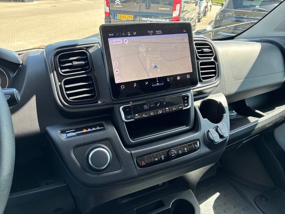 Peugeot e-Boxer 440 110 L3H2 Premium