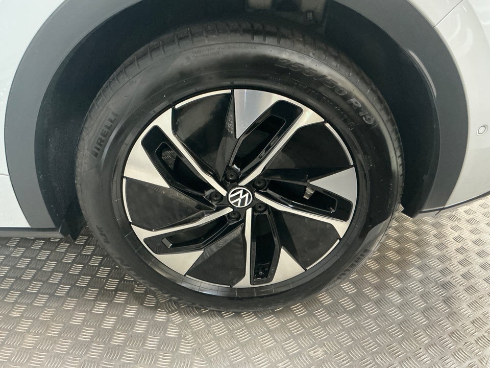 VW ID.5 77 Pro Performance 5d