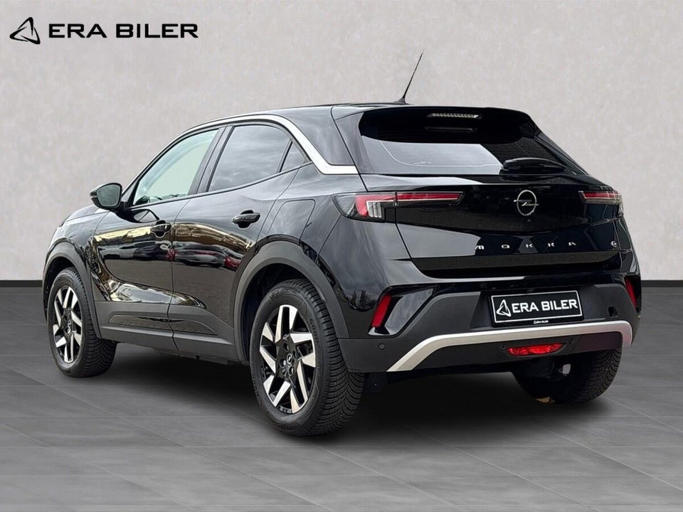 Opel Mokka-e 50 Ultimate 5d