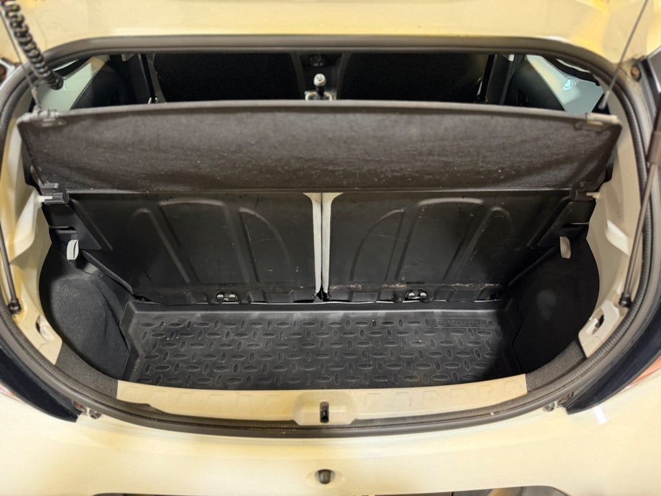 Toyota Aygo 1,0 VVT-i x 5d