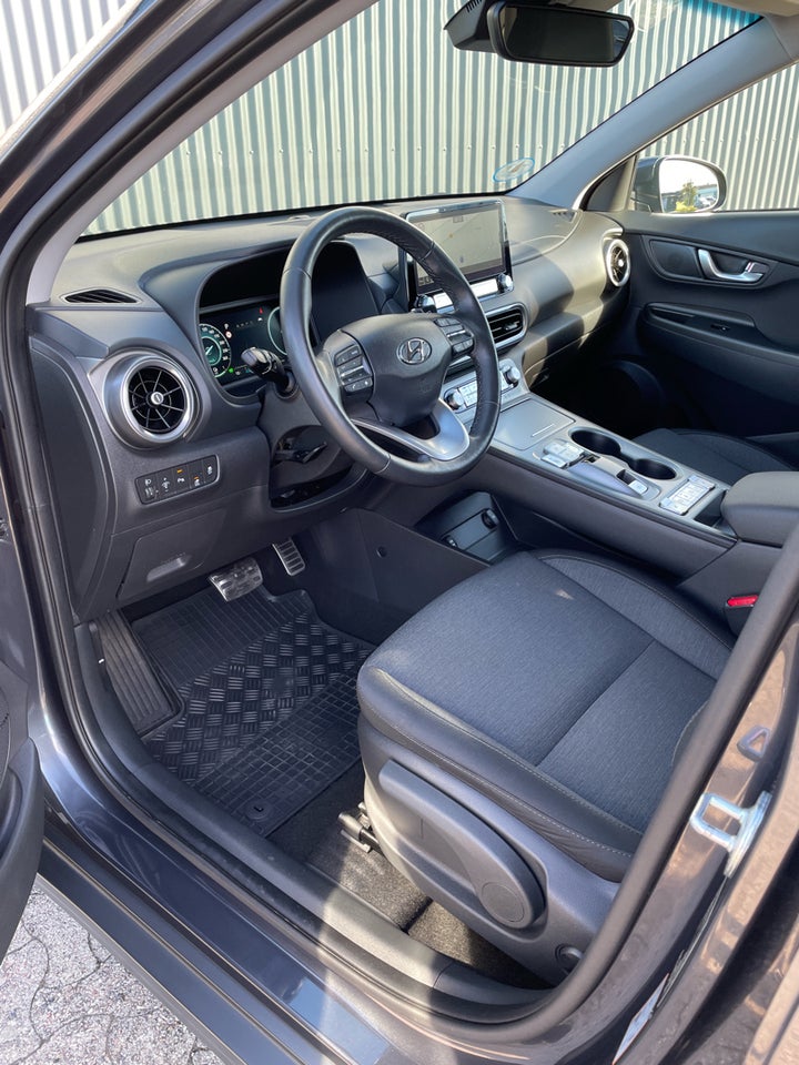 Hyundai Kona 64 EV Trend 5d