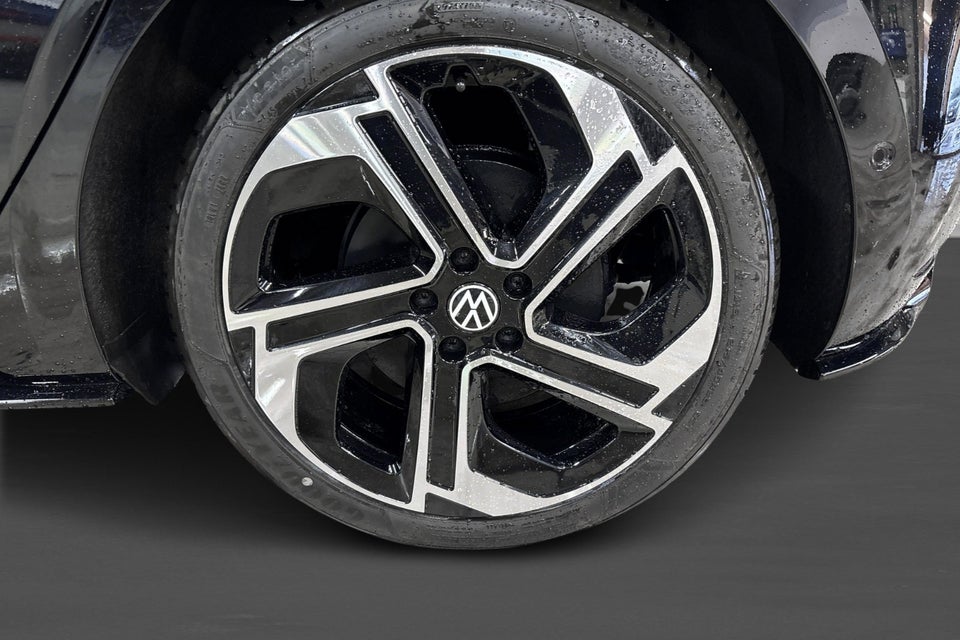 VW ID.3 79 GTX Performance+ 5d