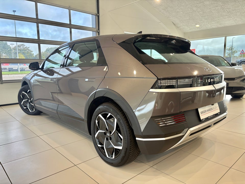 Hyundai Ioniq 5 58 Dynamiq 5d