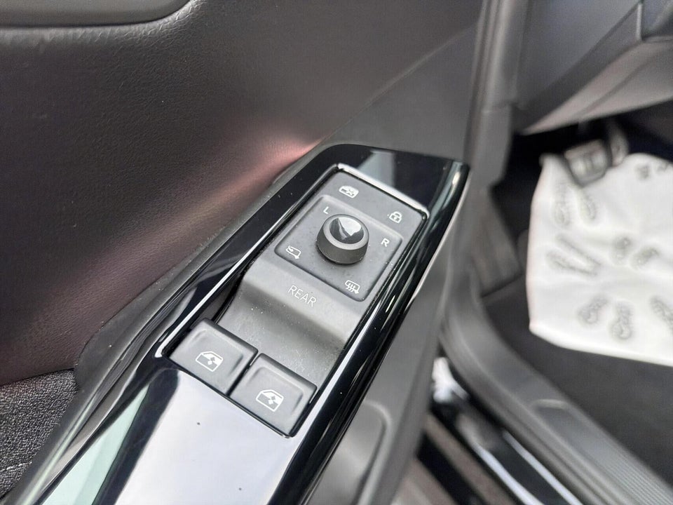 VW ID.3 58 Pro Performance 5d