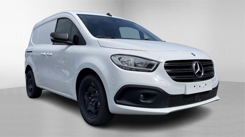 Mercedes Citan 110 1,5 CDi A2 PRO aut. Van