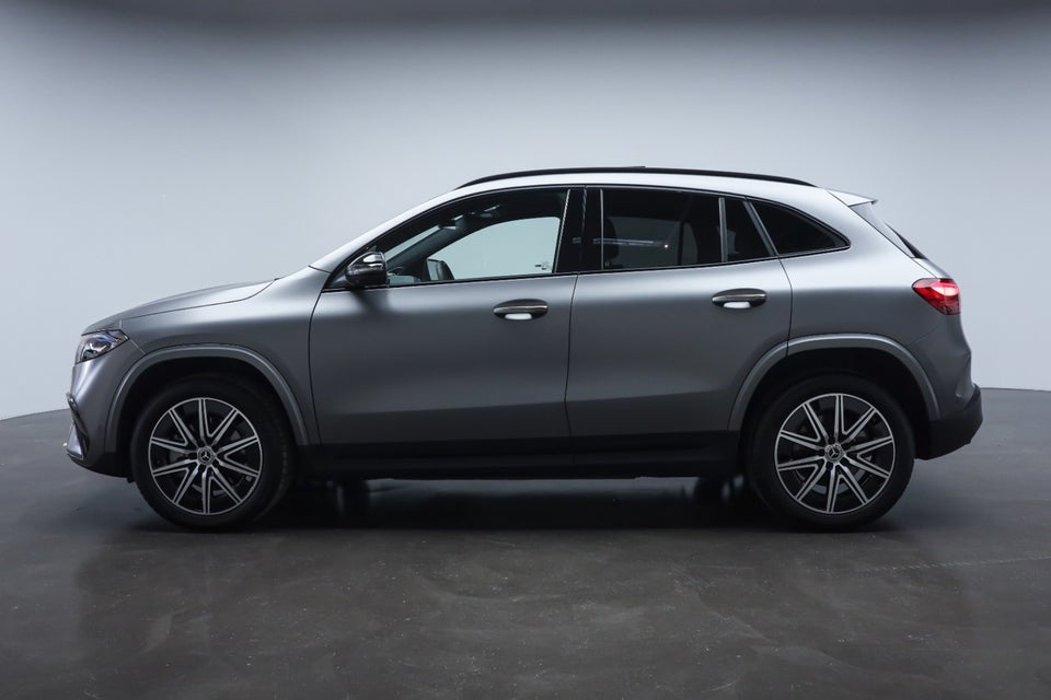 Mercedes EQA250+ AMG Premium 5d