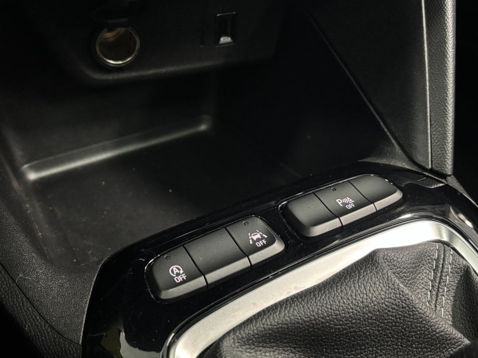 Opel Corsa 1,5 D 102 Sport 5d