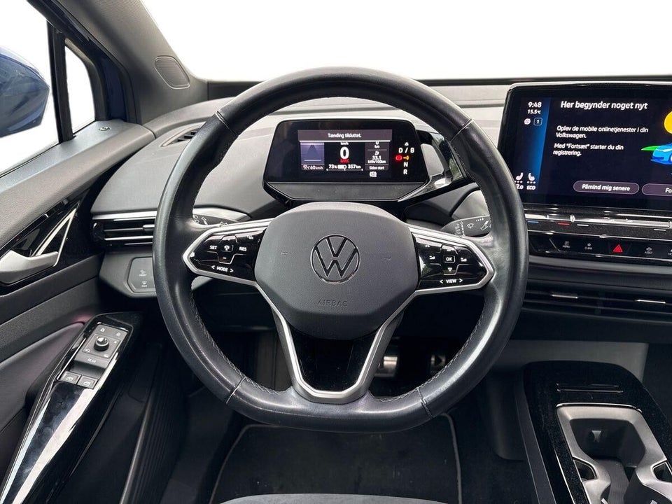VW ID.5 77 Pro Performance 5d