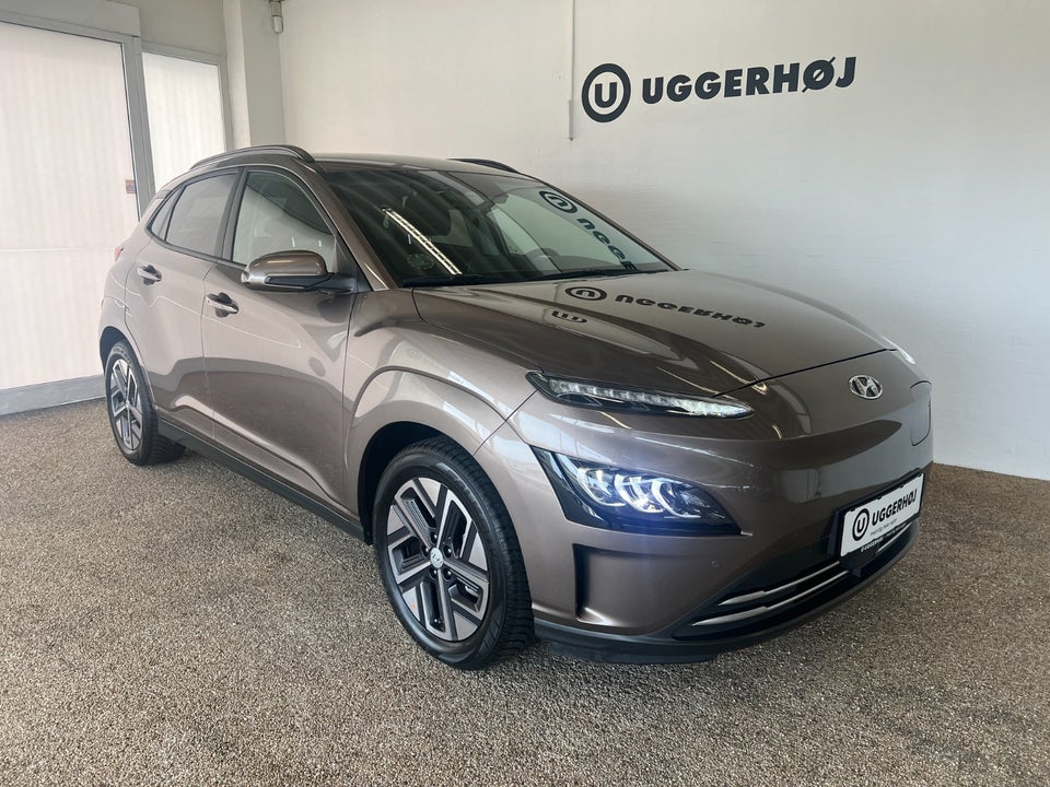 Hyundai Kona 64 EV Trend 5d