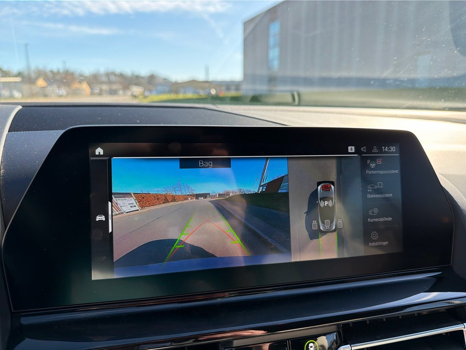 BMW M850i 4,4 Cabriolet xDrive aut. 2d