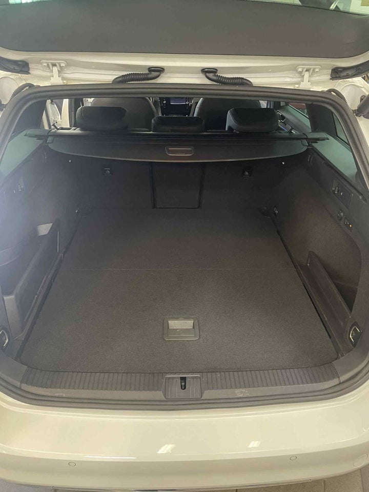 VW Passat 1,4 GTE Highline Variant DSG 5d