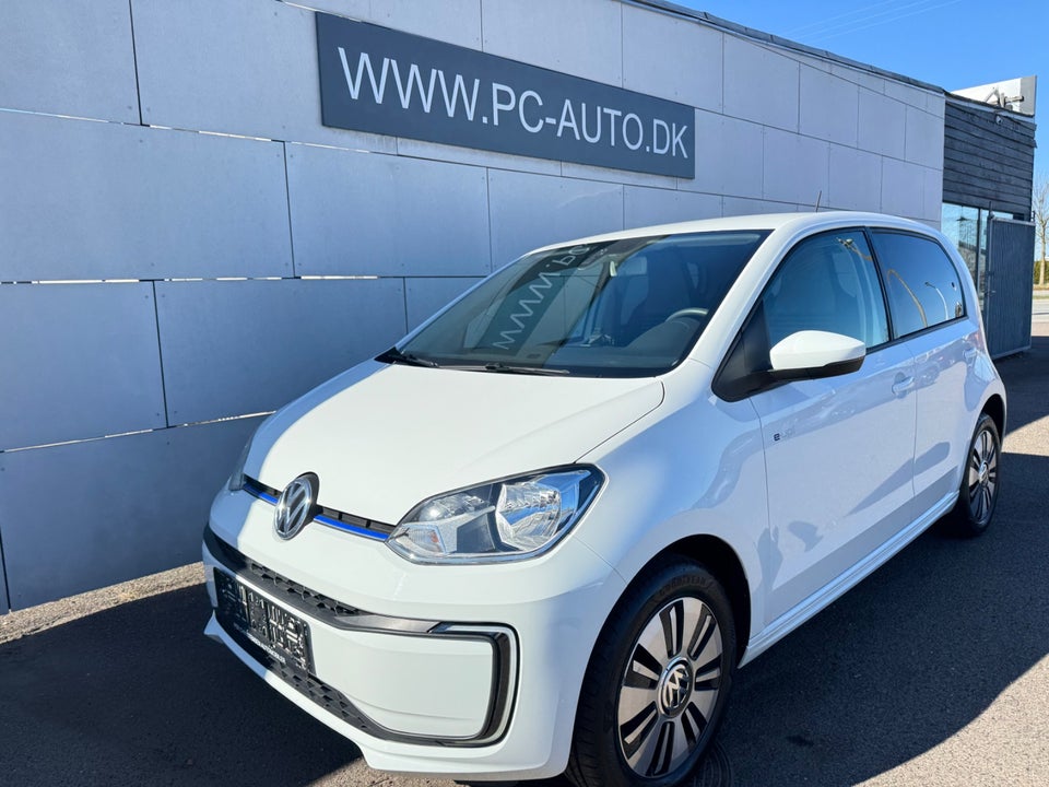 VW e-Up! High Up! 5d