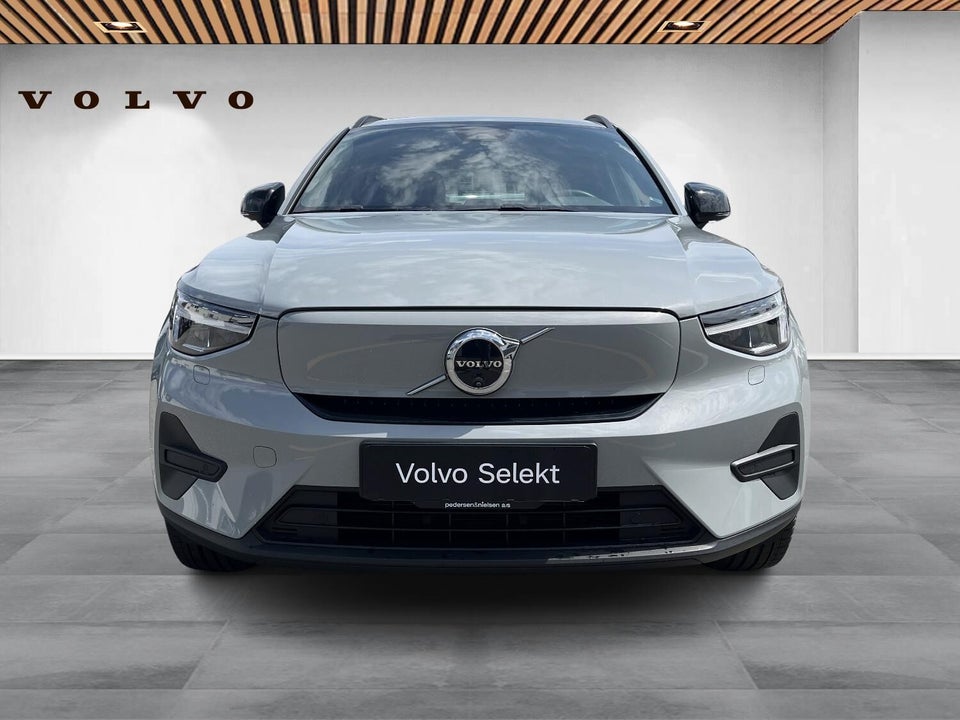 Volvo EX40 Extended Range Core 5d
