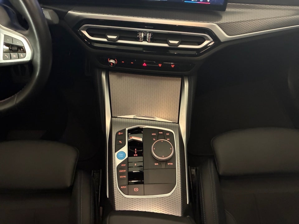 BMW i4 M50 M-Sport xDrive 5d