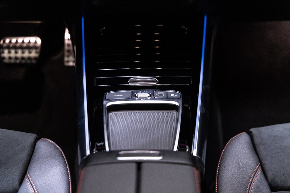 Mercedes EQA250+ AMG Premium 5d