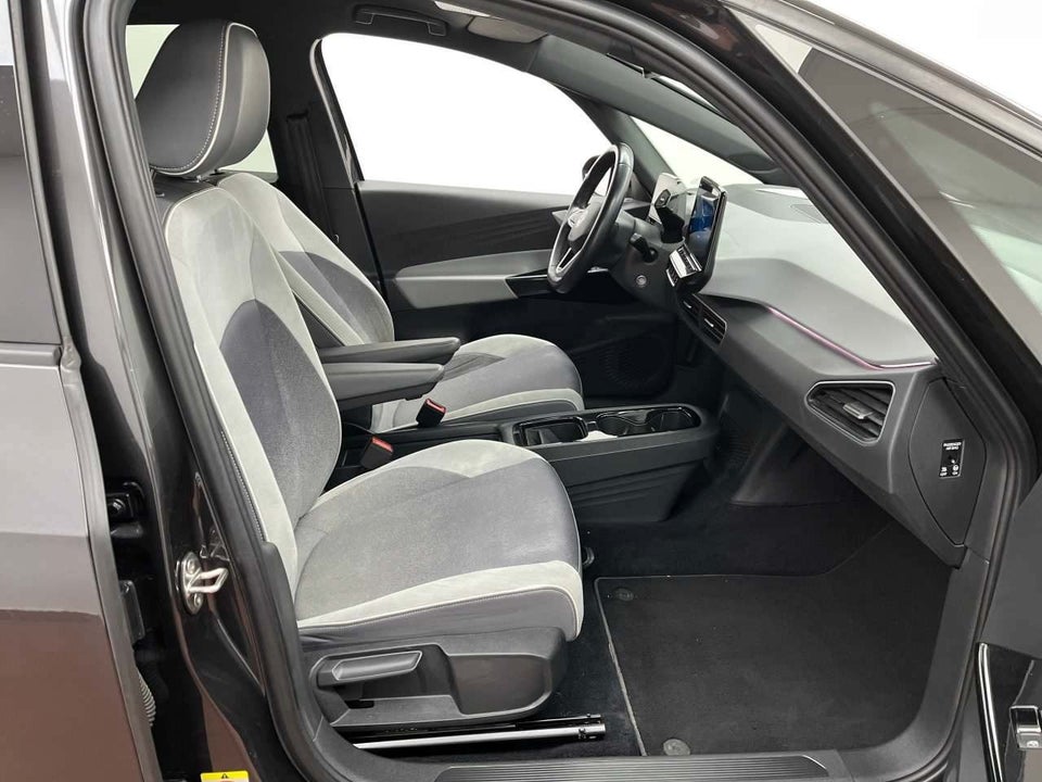 VW ID.3 58 Pro Performance Business 5d