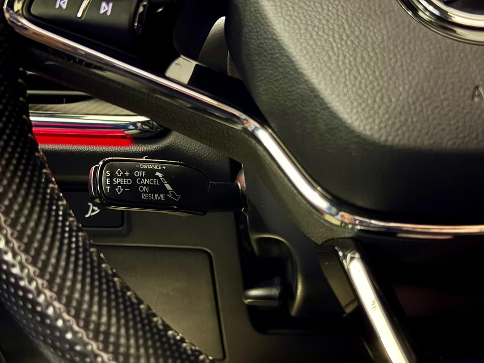 Skoda Enyaq 80 iV Sportline 5d