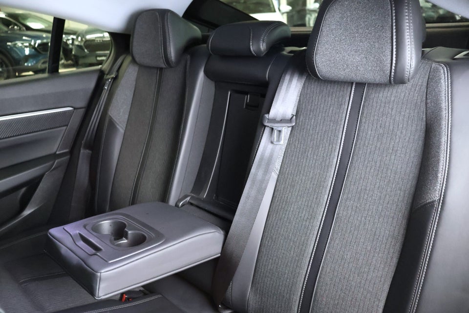 Peugeot 508 1,5 BlueHDi 130 Allure EAT8 5d