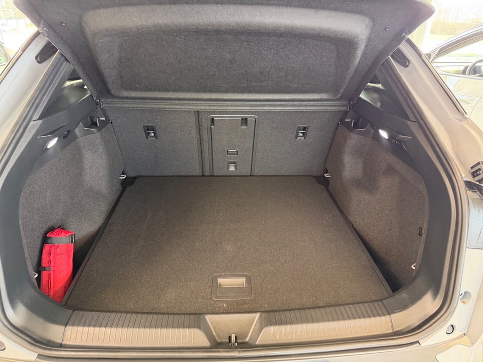 VW ID.4 77 Style+ 5d