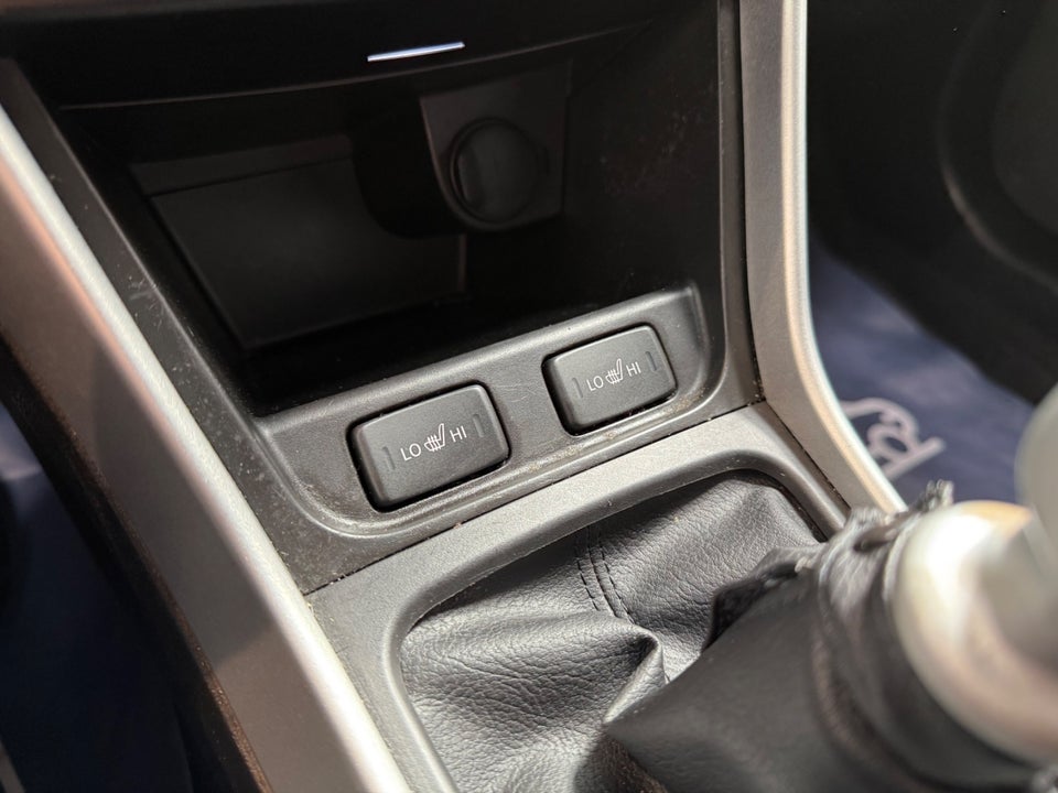 Suzuki S-Cross 1,4 mHybrid Active 5d