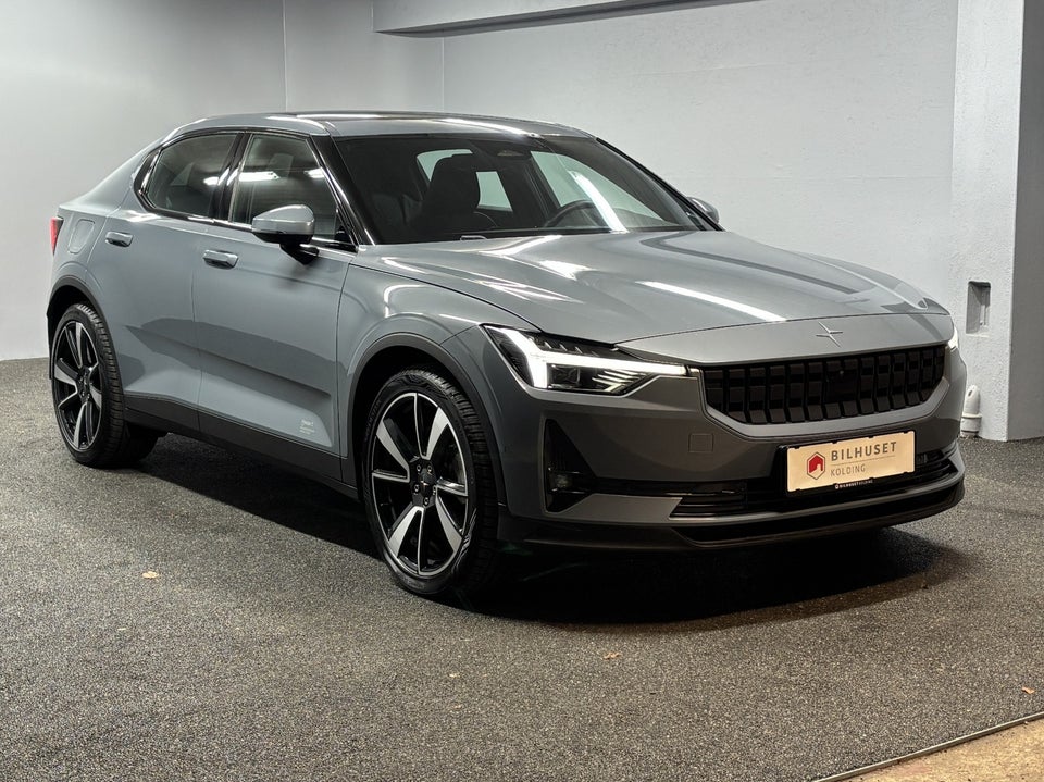 Polestar 2 Long Range 5d